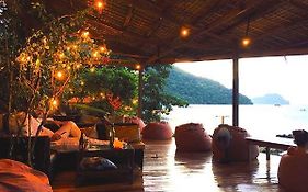 Makulay Lodge And Villas